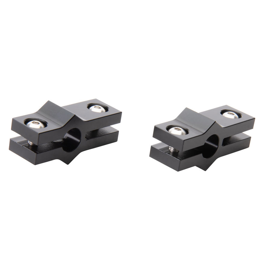 Gorilla Whips Flag Mounting Clamps for 3/8" Pole#mpn_FMC-3-8